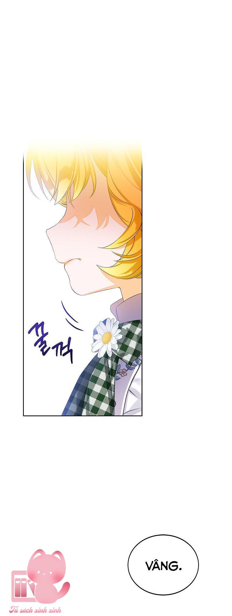 Người Thừa Kế Của Gia Tộc Phản Diện - Chap 12