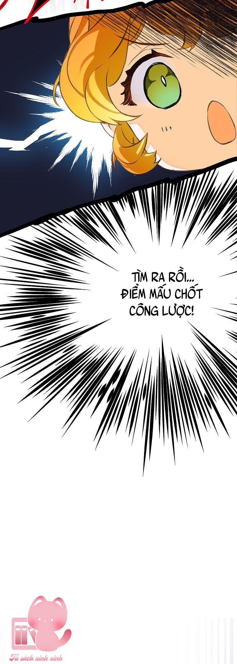 Người Thừa Kế Của Gia Tộc Phản Diện - Chap 12