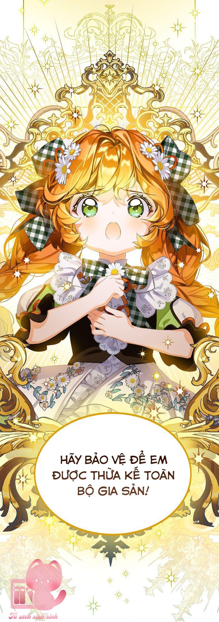Người Thừa Kế Của Gia Tộc Phản Diện - Chap 12
