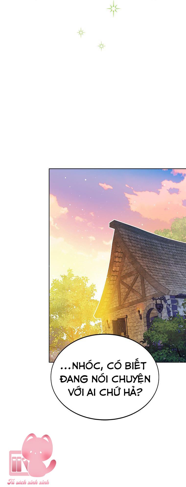 Người Thừa Kế Của Gia Tộc Phản Diện - Chap 12