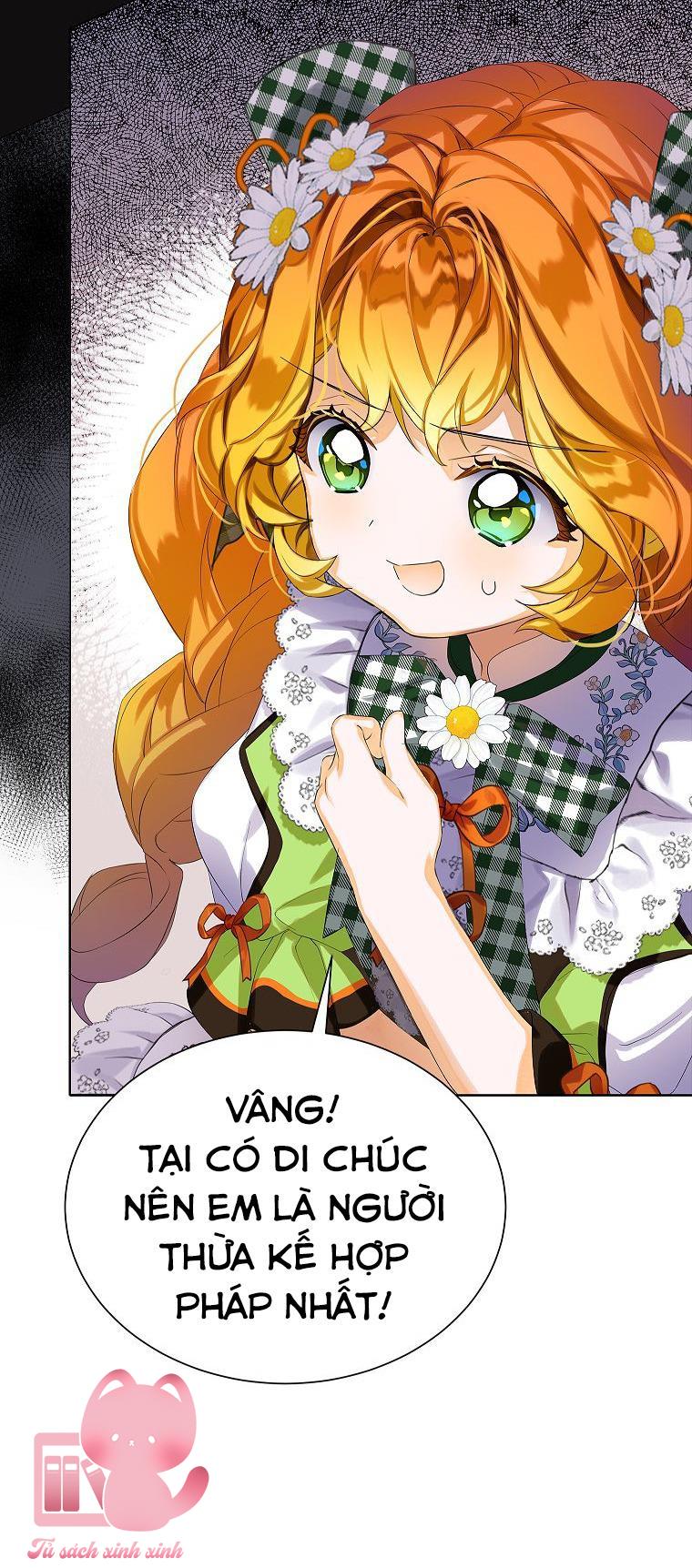Người Thừa Kế Của Gia Tộc Phản Diện - Chap 12