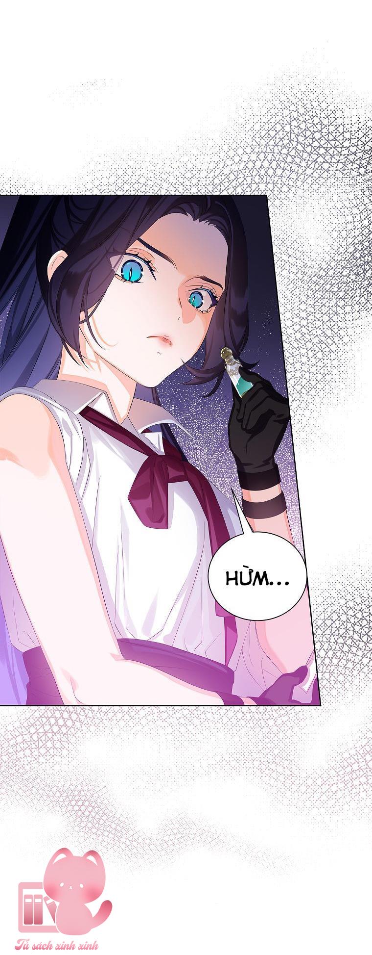 Người Thừa Kế Của Gia Tộc Phản Diện - Chap 12