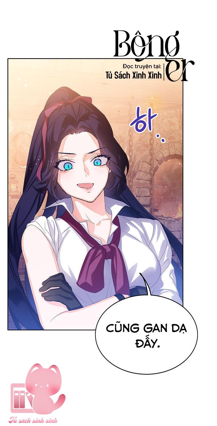 Người Thừa Kế Của Gia Tộc Phản Diện - Chap 12