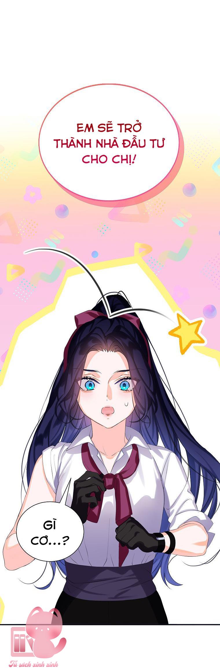 Người Thừa Kế Của Gia Tộc Phản Diện - Chap 12