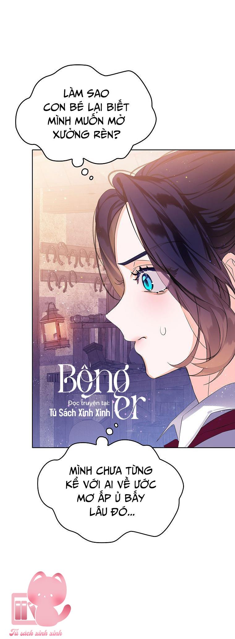 Người Thừa Kế Của Gia Tộc Phản Diện - Chap 12