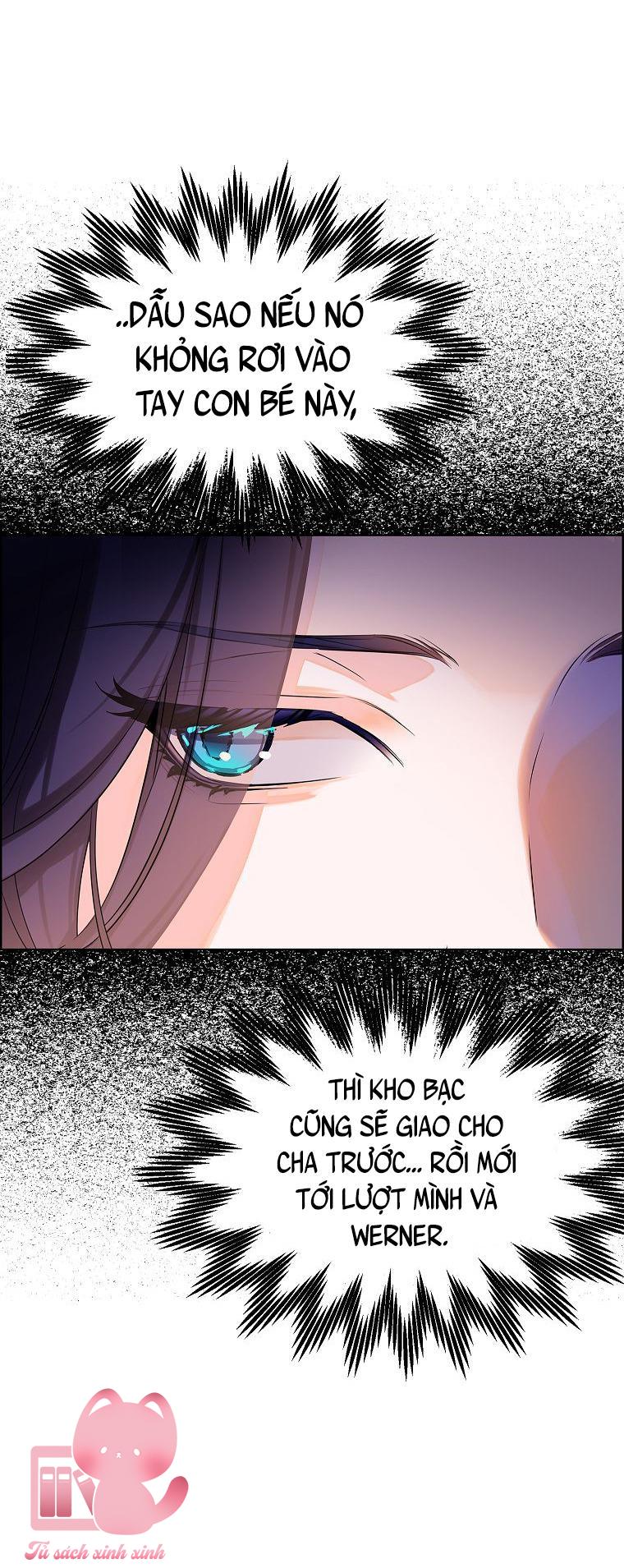 Người Thừa Kế Của Gia Tộc Phản Diện - Chap 12