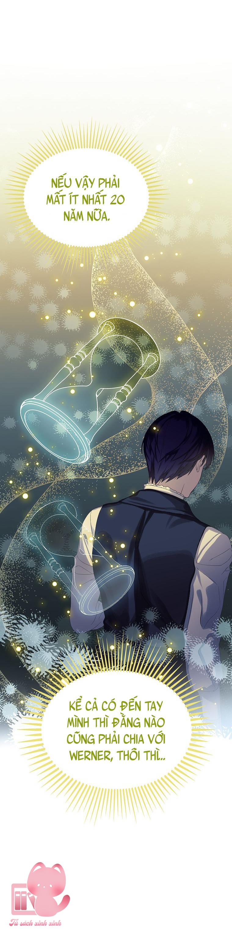 Người Thừa Kế Của Gia Tộc Phản Diện - Chap 12