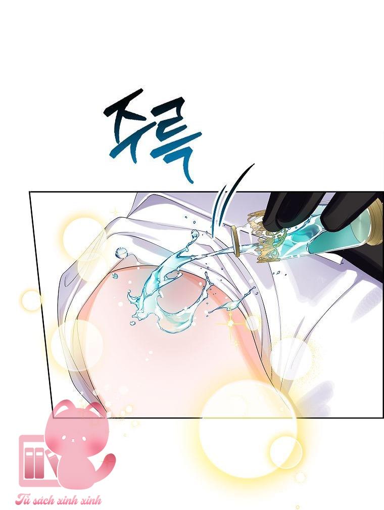 Người Thừa Kế Của Gia Tộc Phản Diện - Chap 12