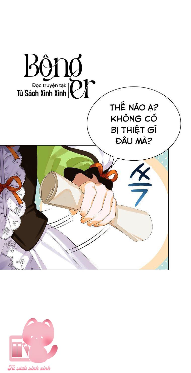 Người Thừa Kế Của Gia Tộc Phản Diện - Chap 12