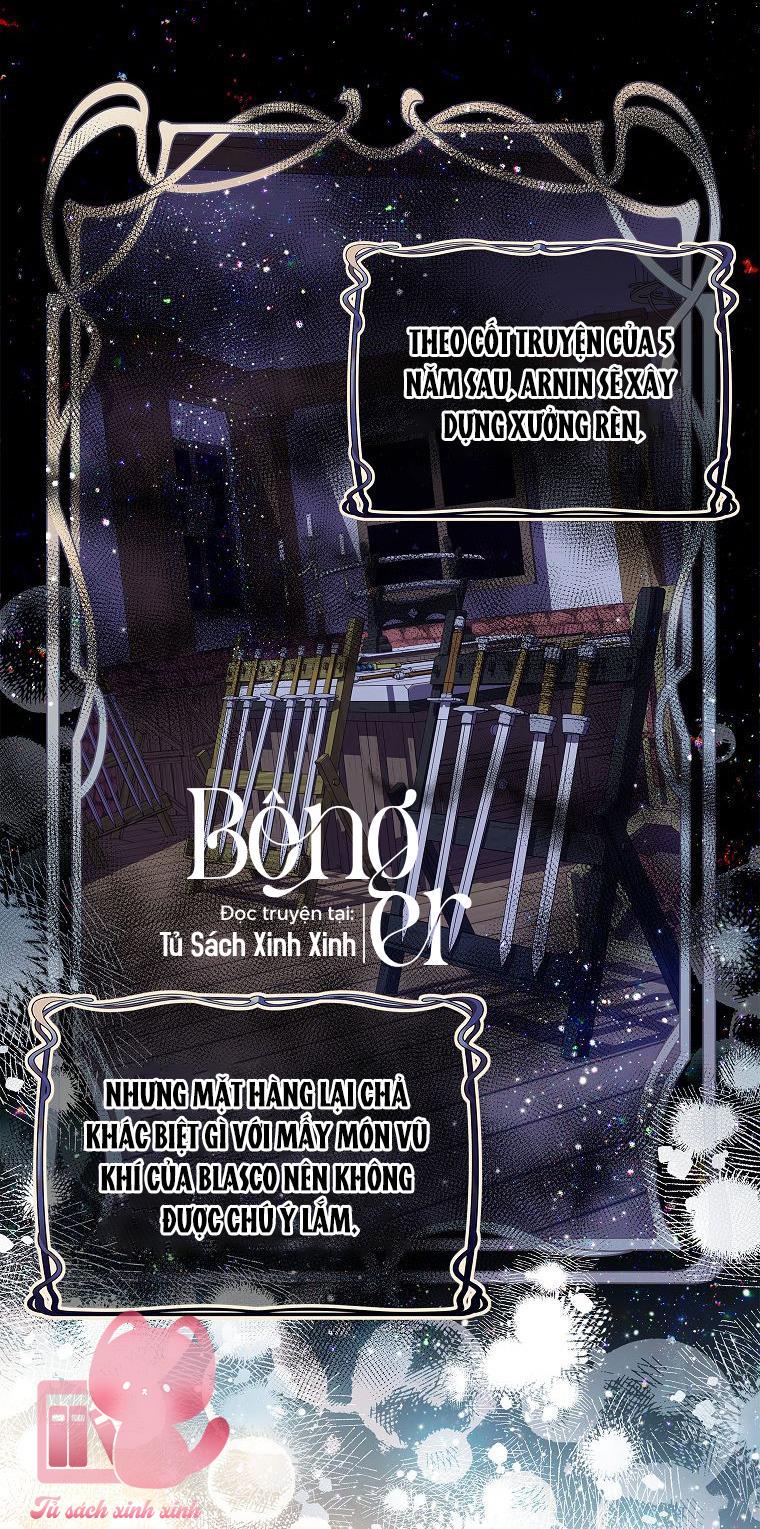 Người Thừa Kế Của Gia Tộc Phản Diện - Chap 12