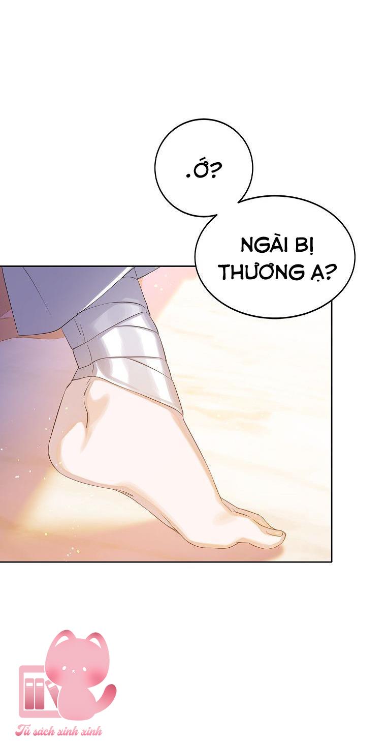 Người Thừa Kế Của Gia Tộc Phản Diện - Chap 12