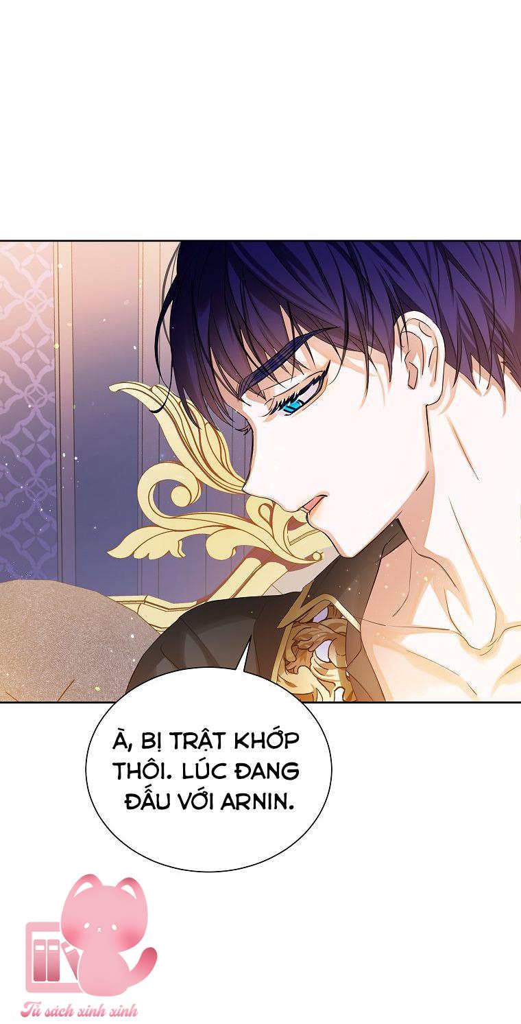 Người Thừa Kế Của Gia Tộc Phản Diện - Chap 12