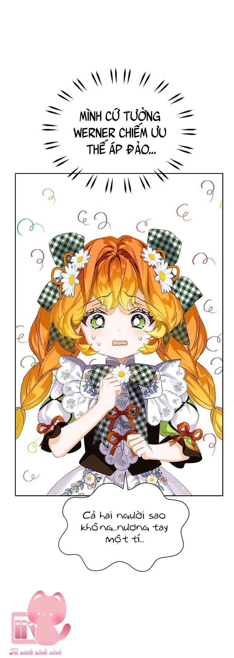 Người Thừa Kế Của Gia Tộc Phản Diện - Chap 12