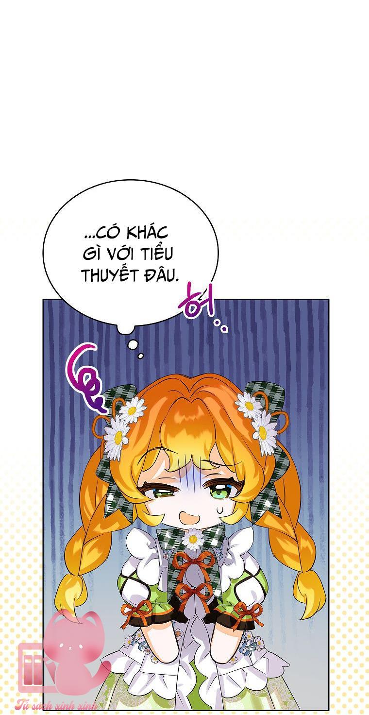 Người Thừa Kế Của Gia Tộc Phản Diện - Chap 12