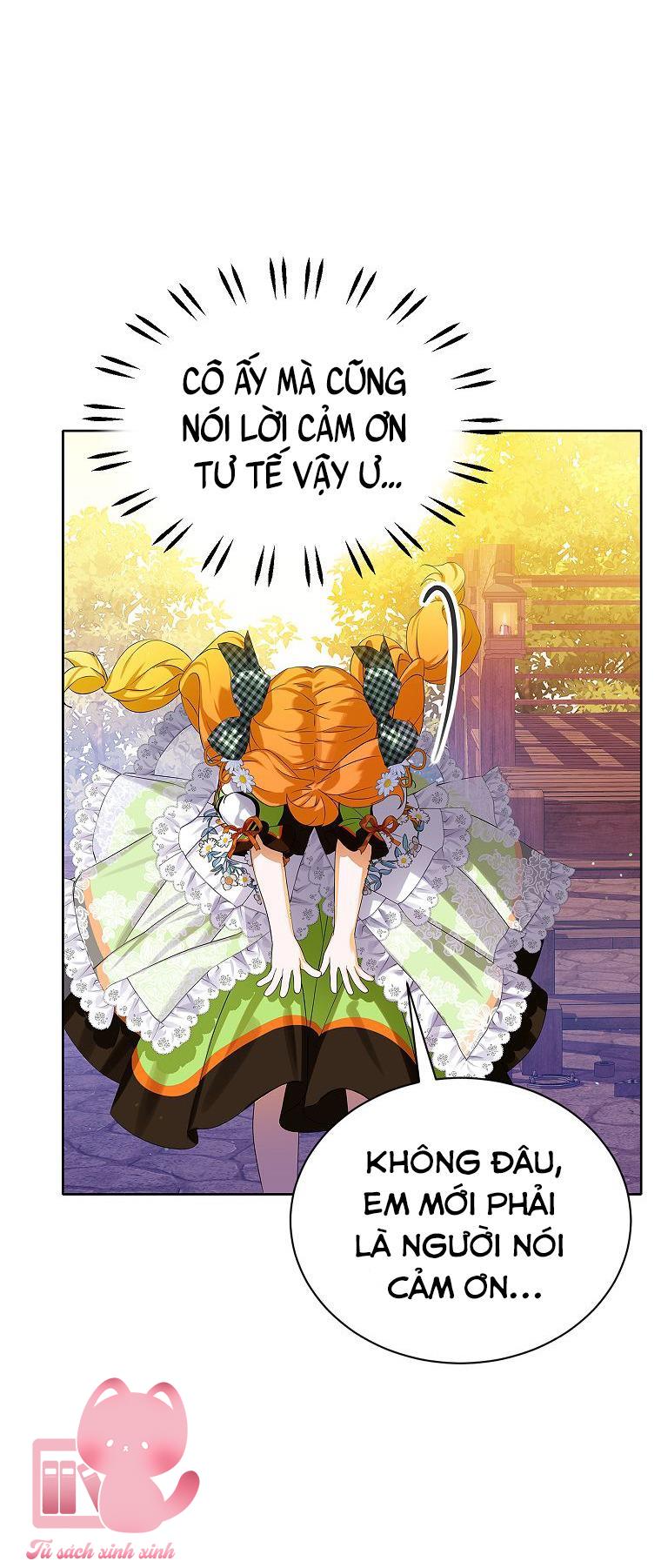 Người Thừa Kế Của Gia Tộc Phản Diện - Chap 12