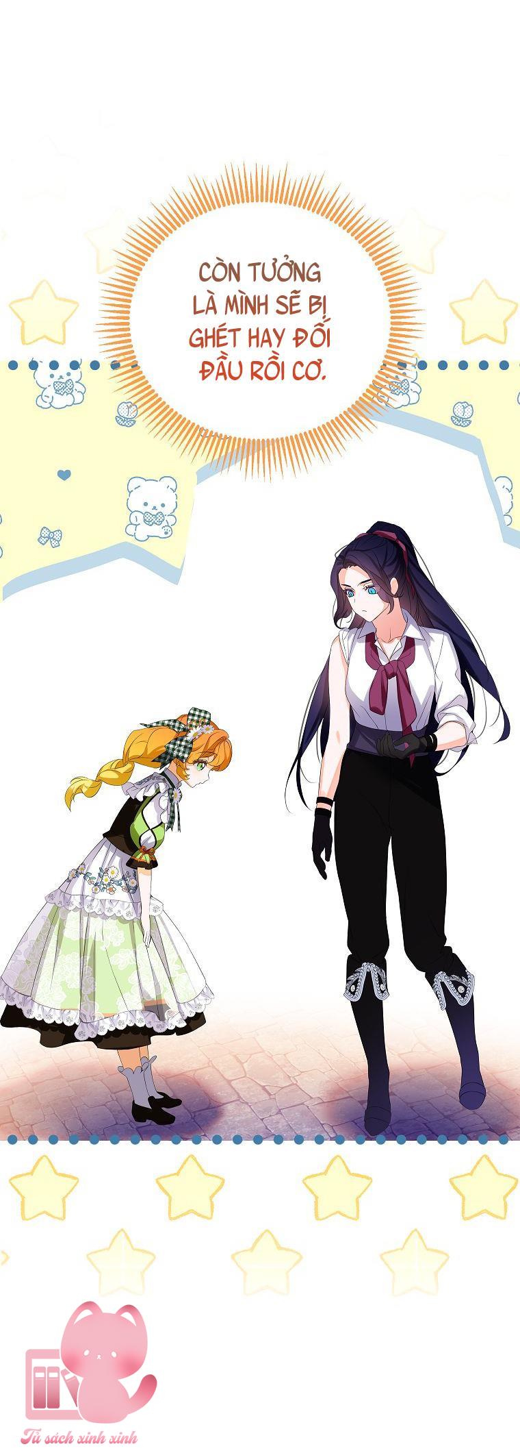 Người Thừa Kế Của Gia Tộc Phản Diện - Chap 12