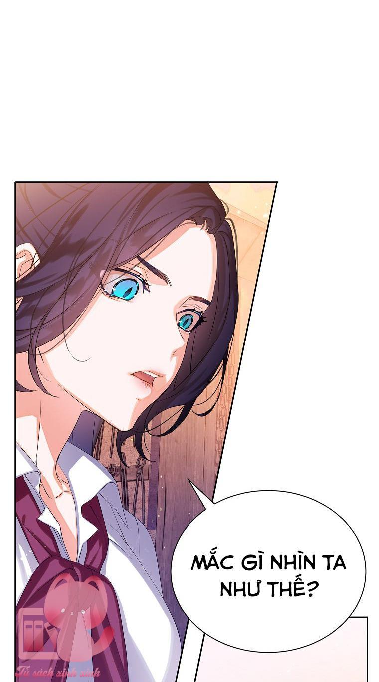 Người Thừa Kế Của Gia Tộc Phản Diện - Chap 12