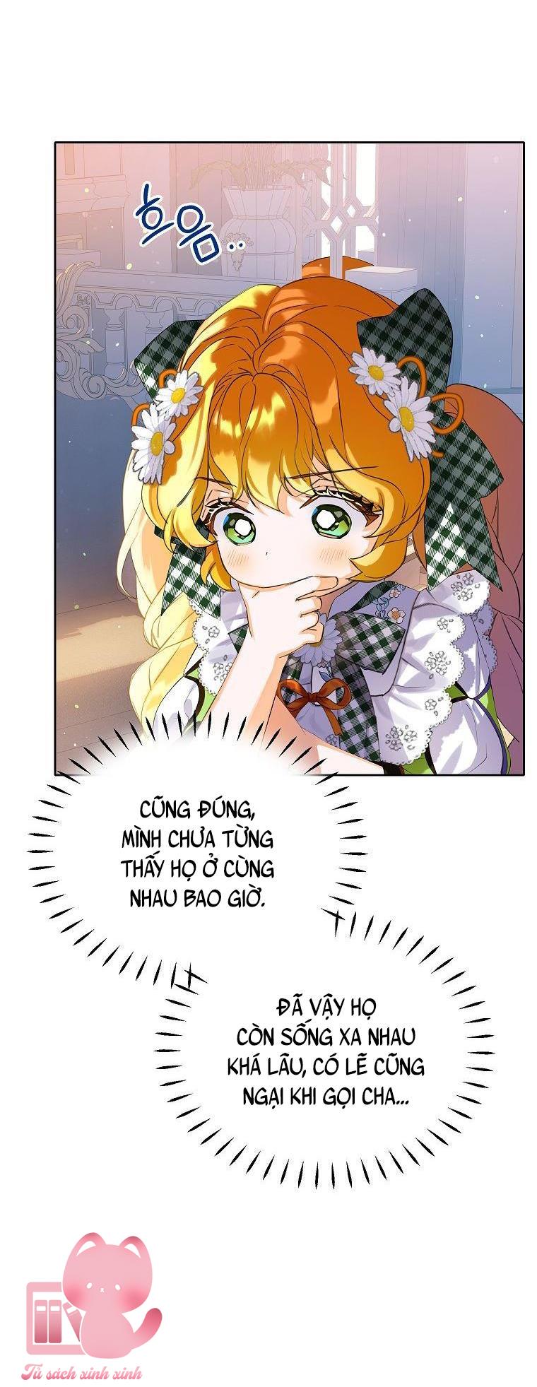 Người Thừa Kế Của Gia Tộc Phản Diện - Chap 13