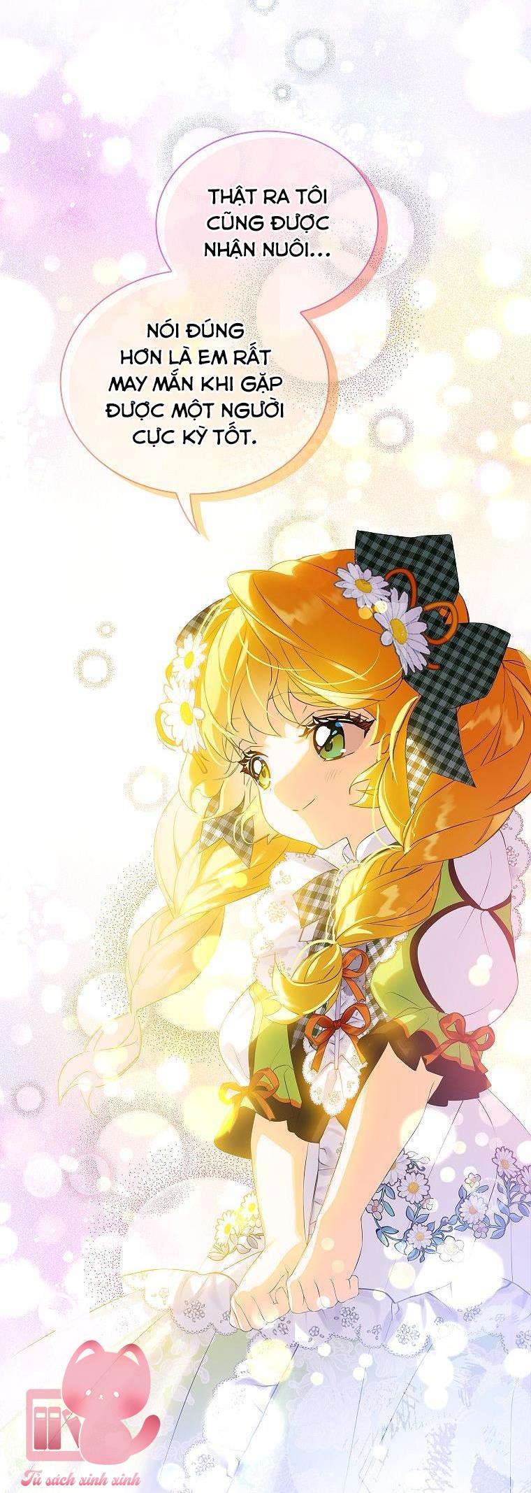 Người Thừa Kế Của Gia Tộc Phản Diện - Chap 13