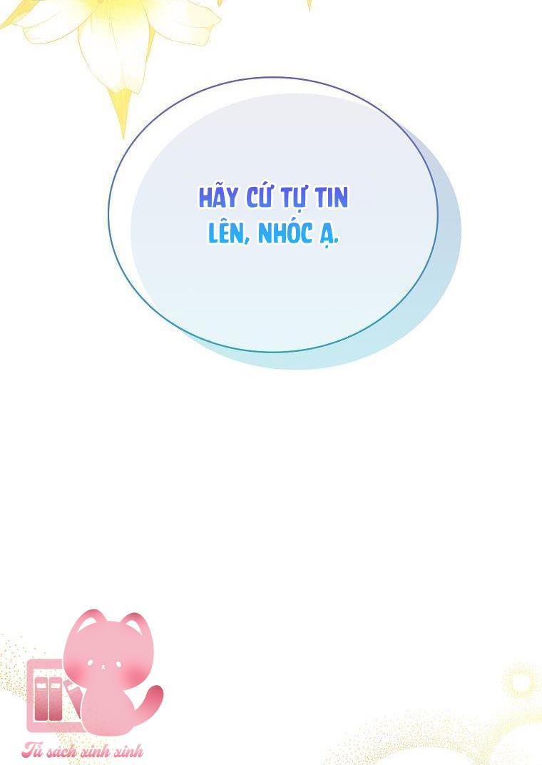 Người Thừa Kế Của Gia Tộc Phản Diện - Chap 13