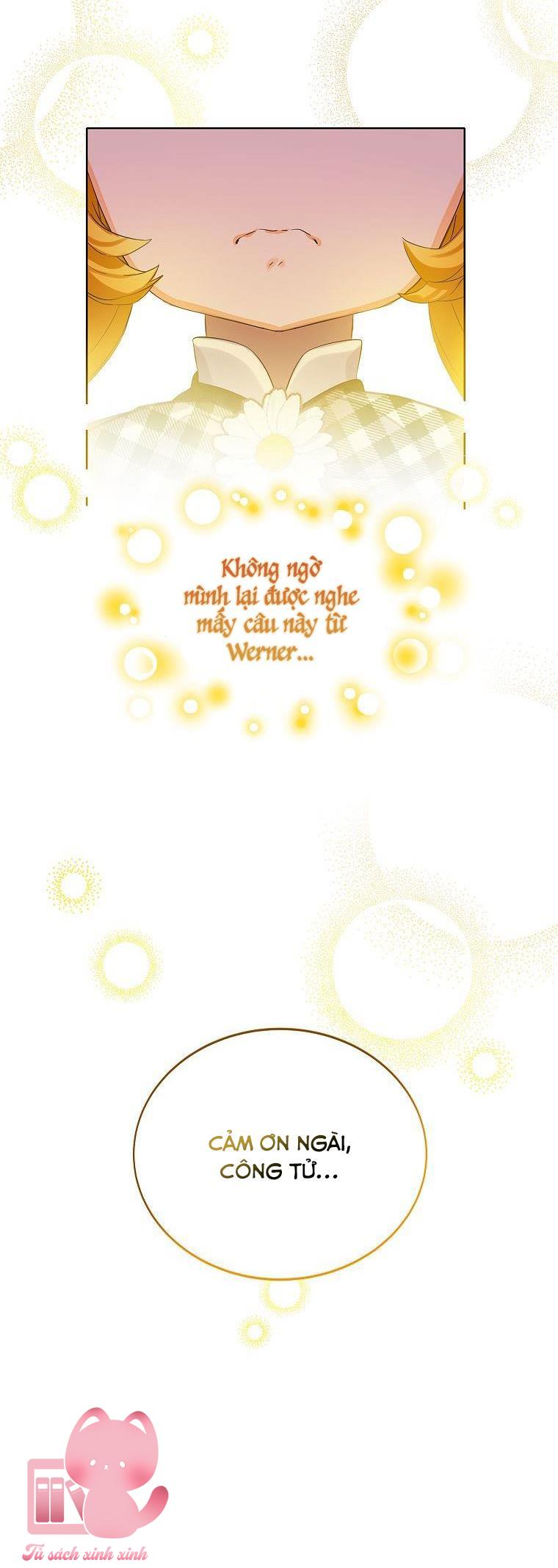 Người Thừa Kế Của Gia Tộc Phản Diện - Chap 13