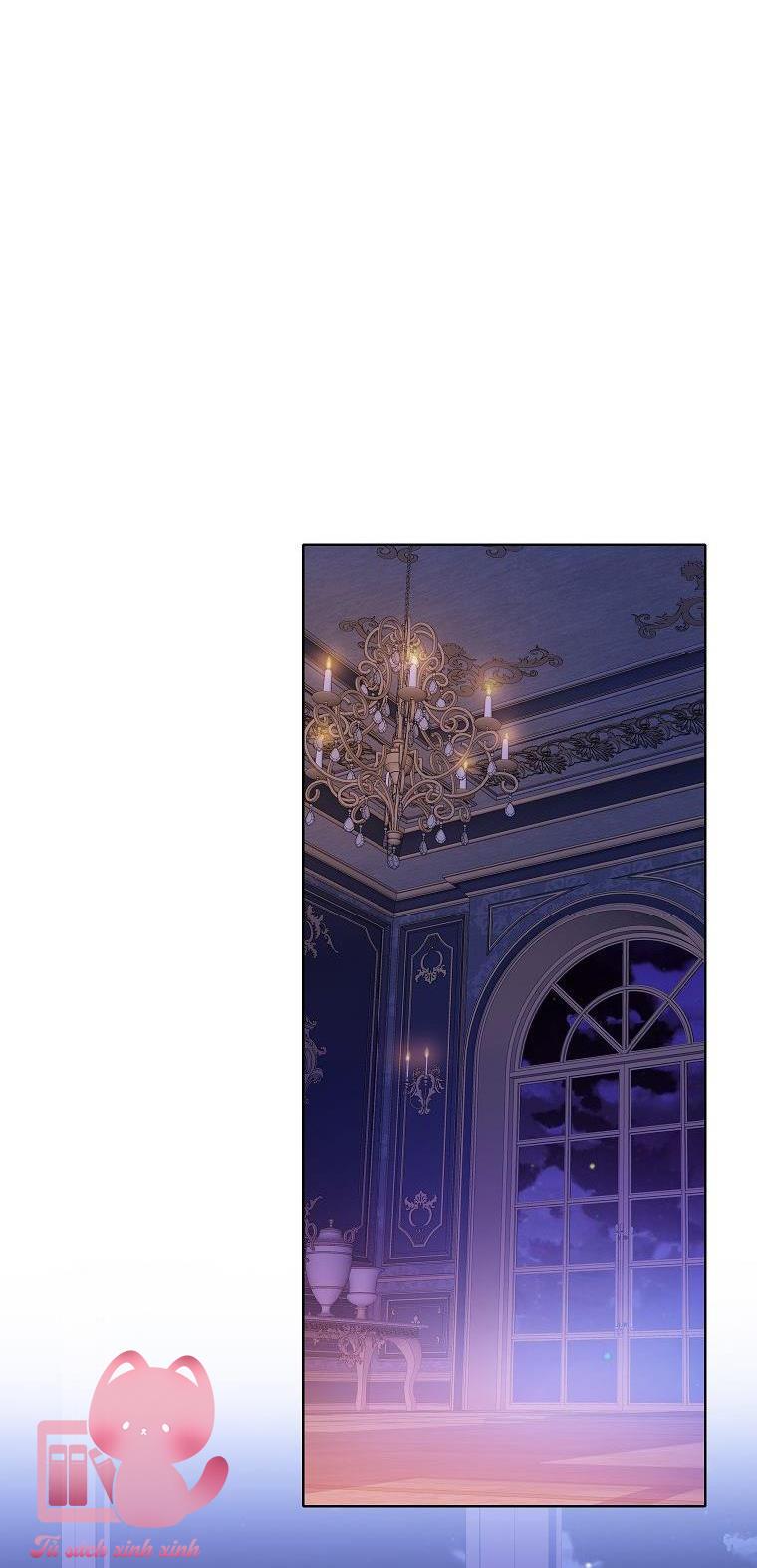 Người Thừa Kế Của Gia Tộc Phản Diện - Chap 13