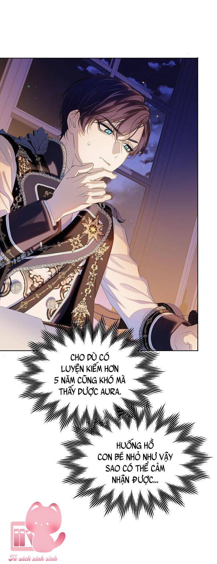 Người Thừa Kế Của Gia Tộc Phản Diện - Chap 13