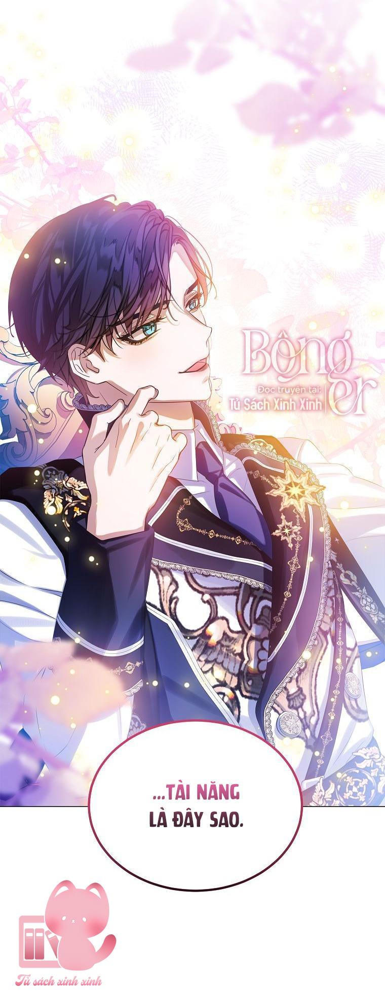 Người Thừa Kế Của Gia Tộc Phản Diện - Chap 13