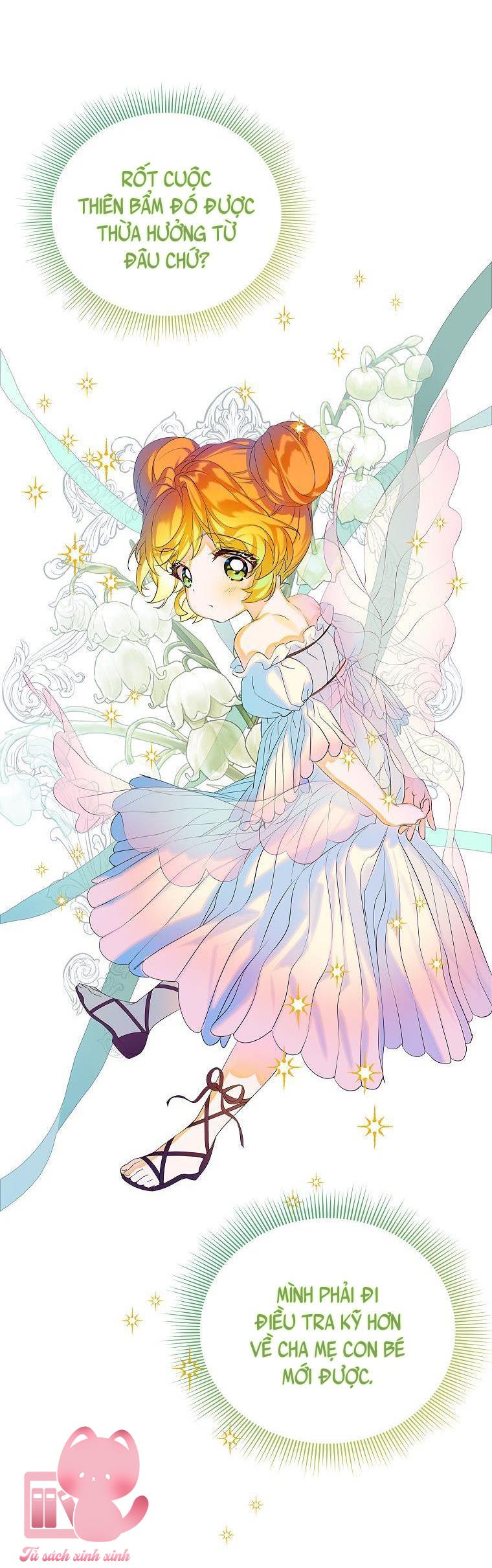 Người Thừa Kế Của Gia Tộc Phản Diện - Chap 13