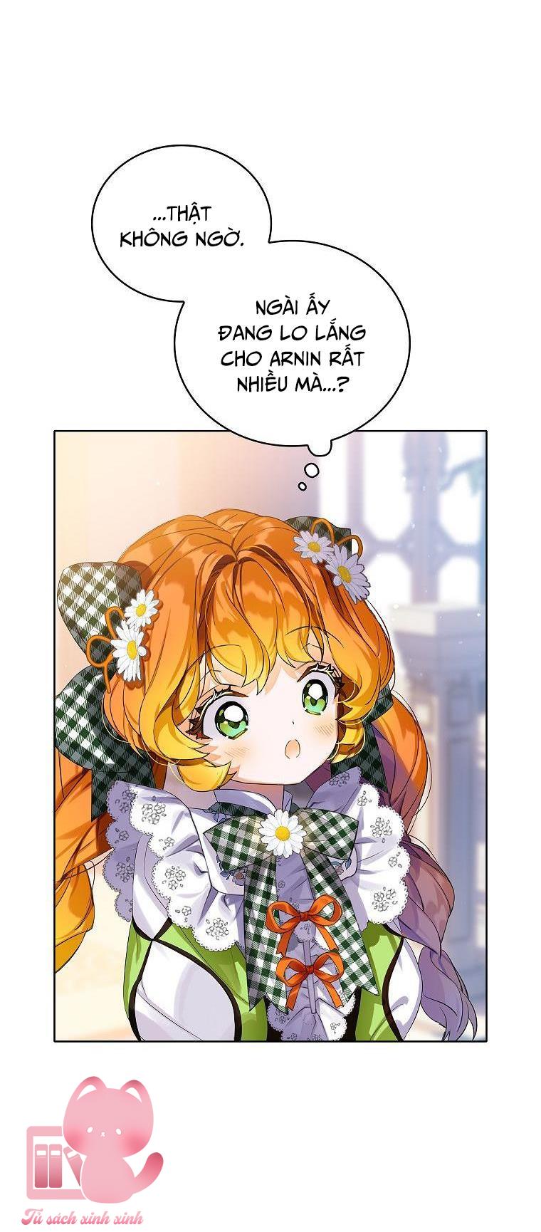 Người Thừa Kế Của Gia Tộc Phản Diện - Chap 13