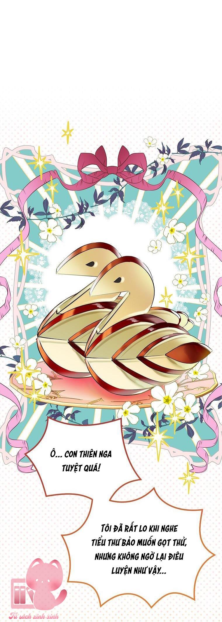 Người Thừa Kế Của Gia Tộc Phản Diện - Chap 13