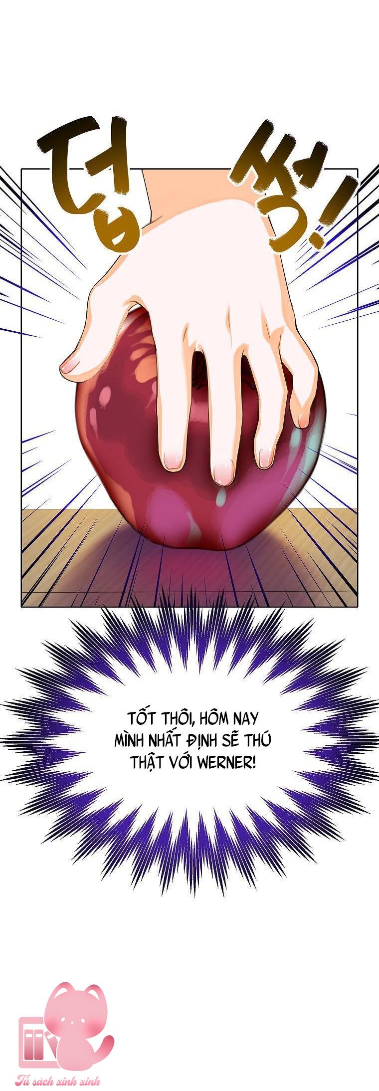 Người Thừa Kế Của Gia Tộc Phản Diện - Chap 13