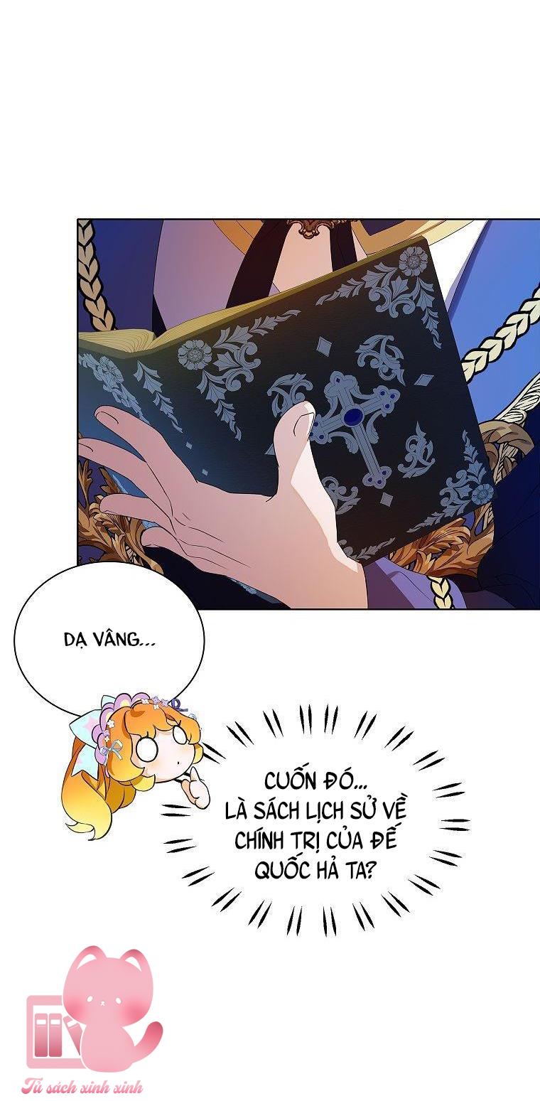 Người Thừa Kế Của Gia Tộc Phản Diện - Chap 13