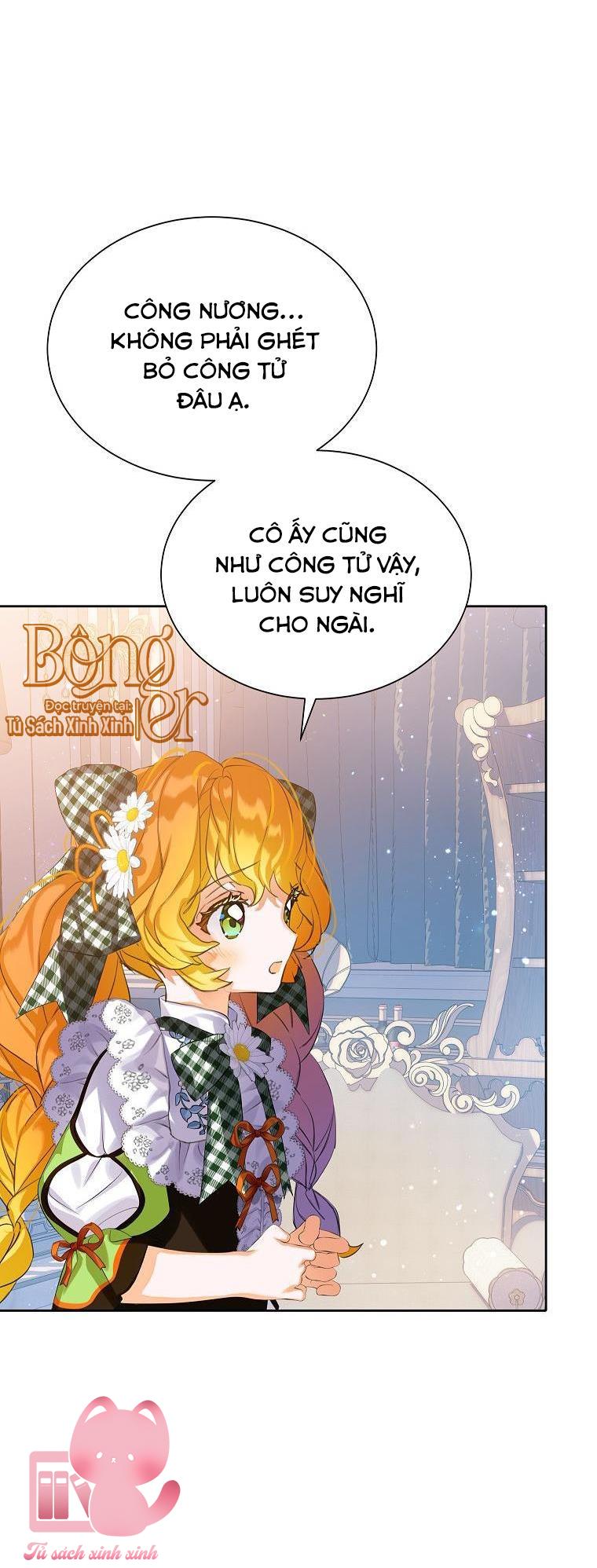 Người Thừa Kế Của Gia Tộc Phản Diện - Chap 13