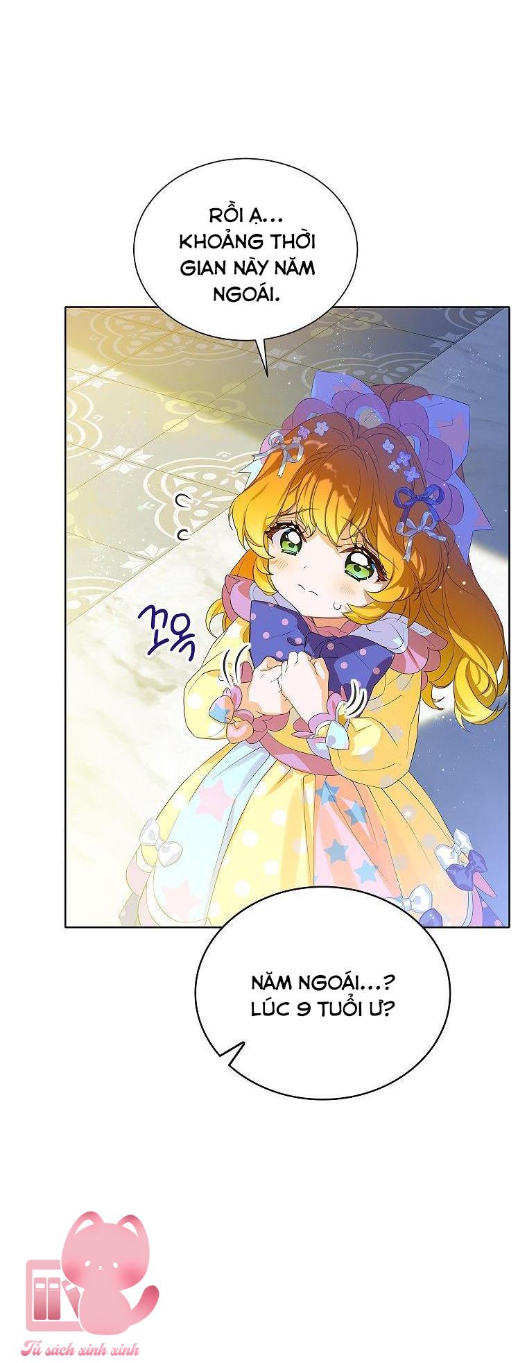 Người Thừa Kế Của Gia Tộc Phản Diện - Chap 13