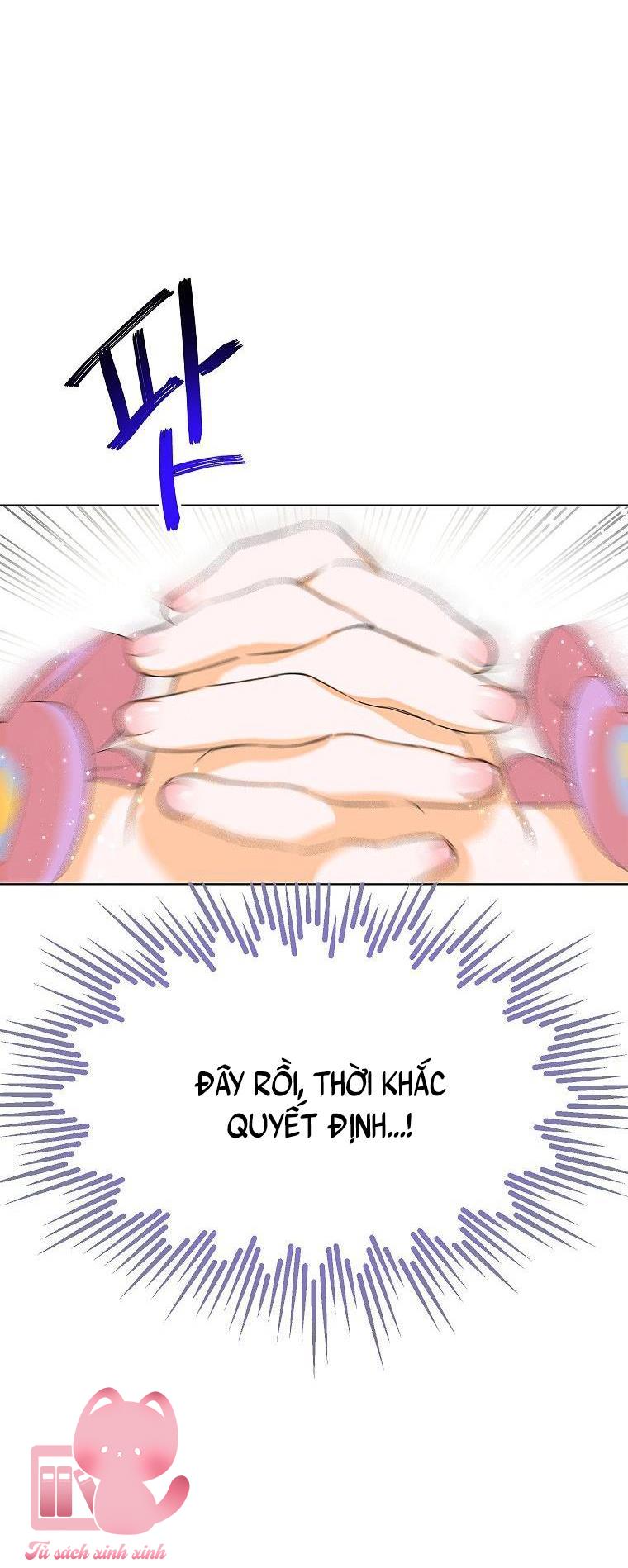 Người Thừa Kế Của Gia Tộc Phản Diện - Chap 13