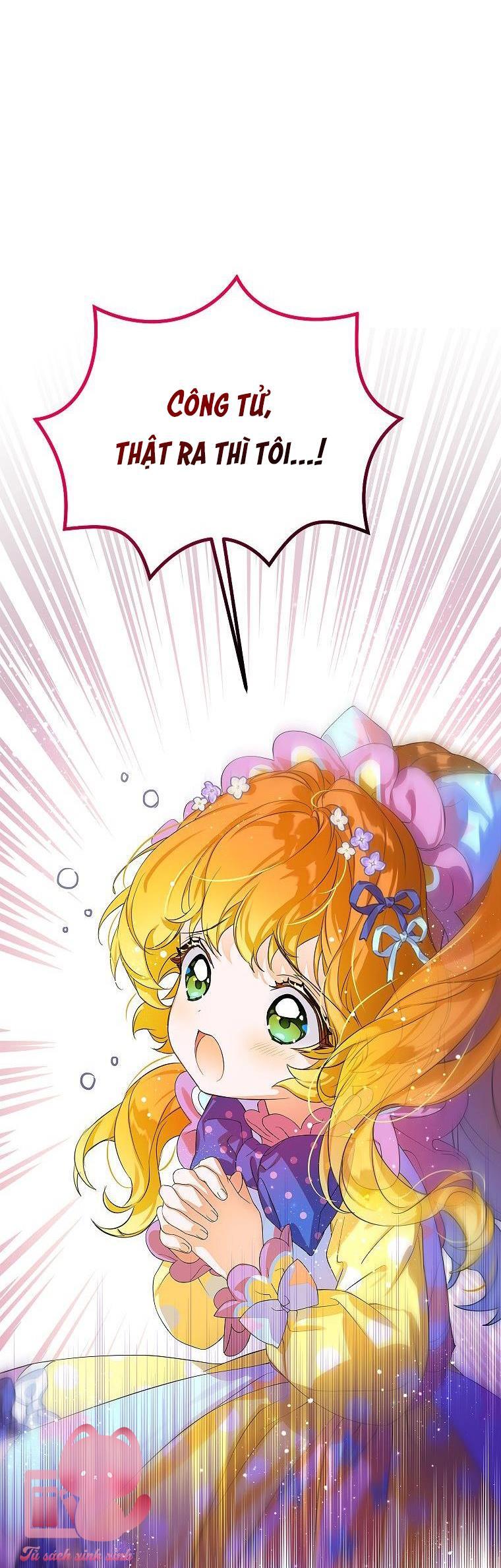 Người Thừa Kế Của Gia Tộc Phản Diện - Chap 13