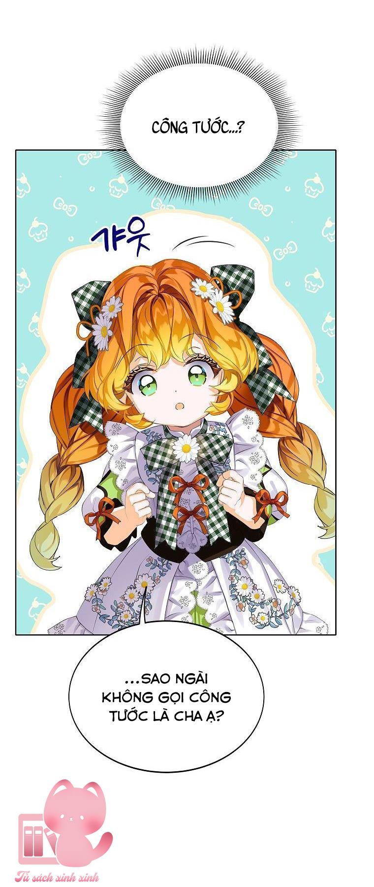 Người Thừa Kế Của Gia Tộc Phản Diện - Chap 13