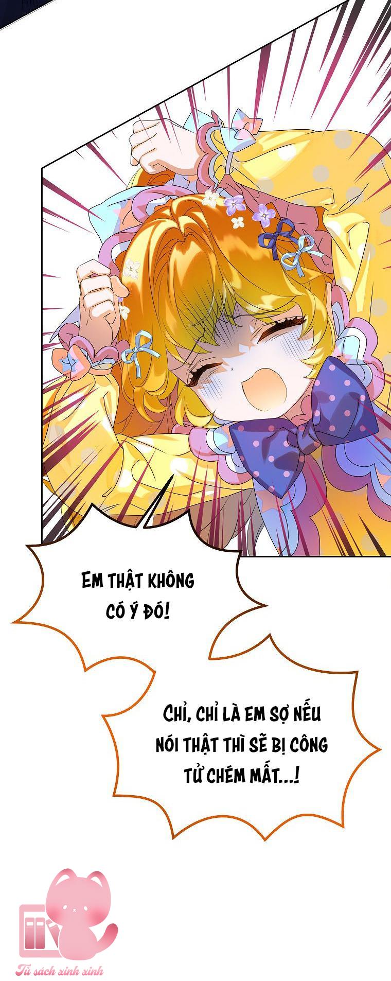 Người Thừa Kế Của Gia Tộc Phản Diện - Chap 14