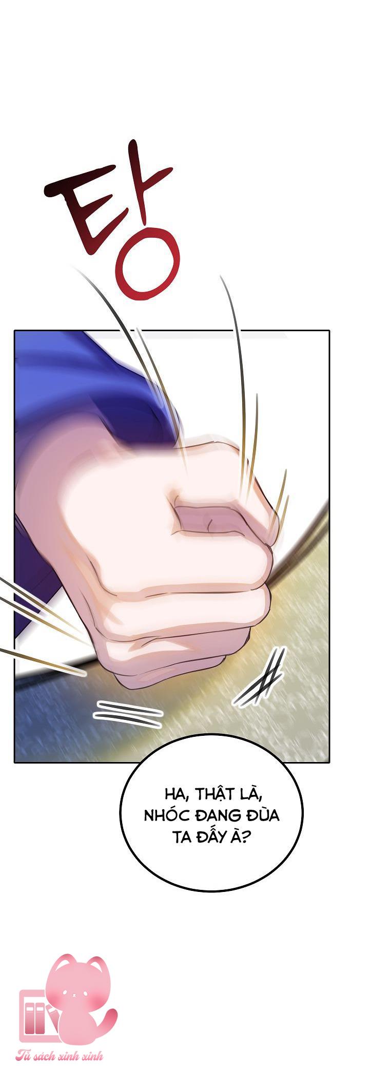 Người Thừa Kế Của Gia Tộc Phản Diện - Chap 14