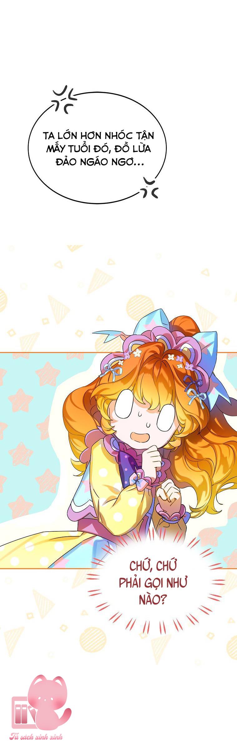 Người Thừa Kế Của Gia Tộc Phản Diện - Chap 14