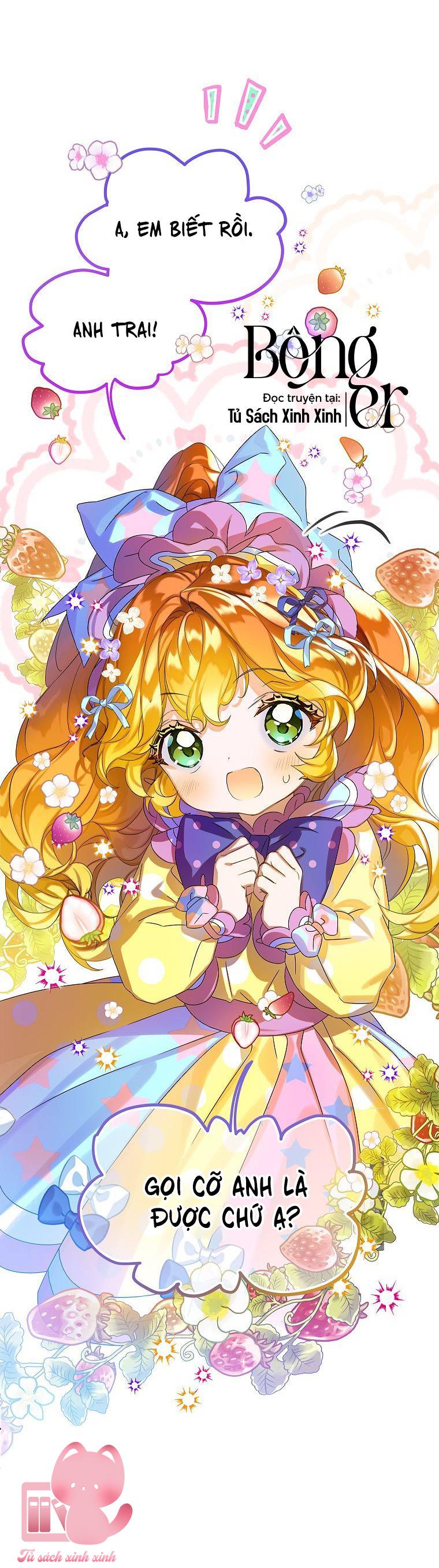 Người Thừa Kế Của Gia Tộc Phản Diện - Chap 14