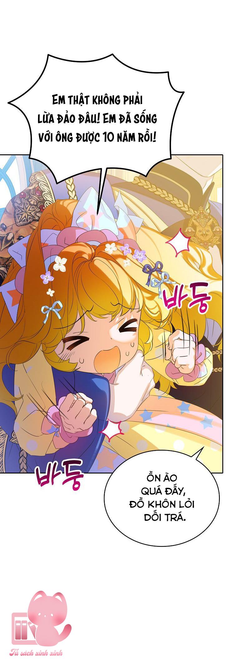 Người Thừa Kế Của Gia Tộc Phản Diện - Chap 14