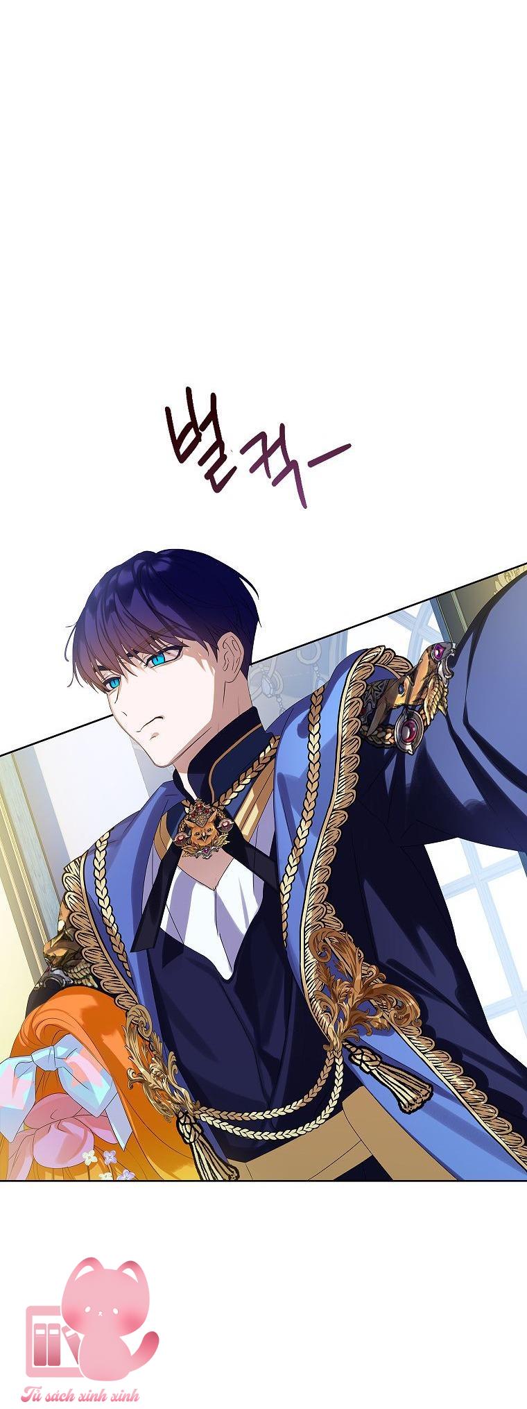 Người Thừa Kế Của Gia Tộc Phản Diện - Chap 14