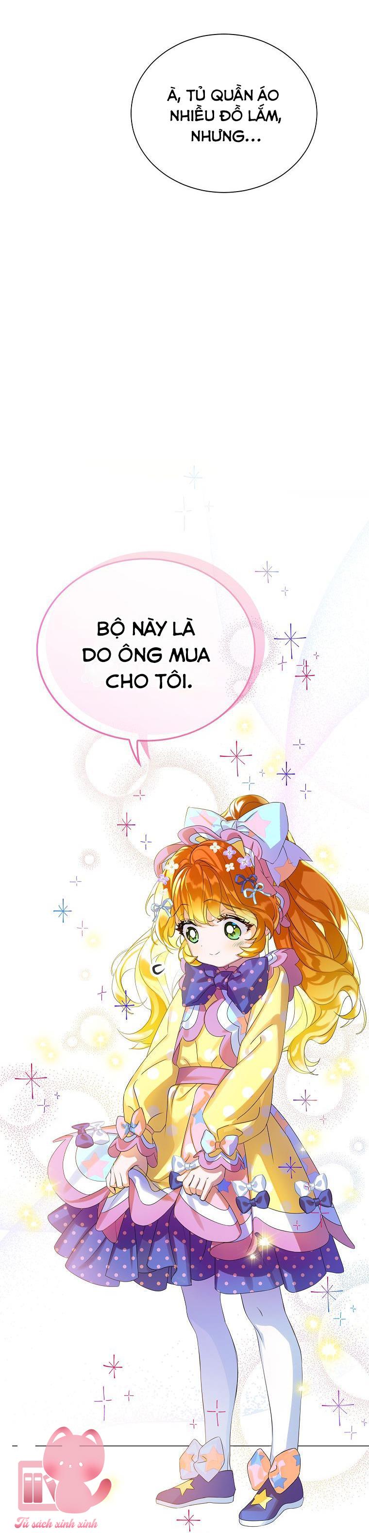 Người Thừa Kế Của Gia Tộc Phản Diện - Chap 14