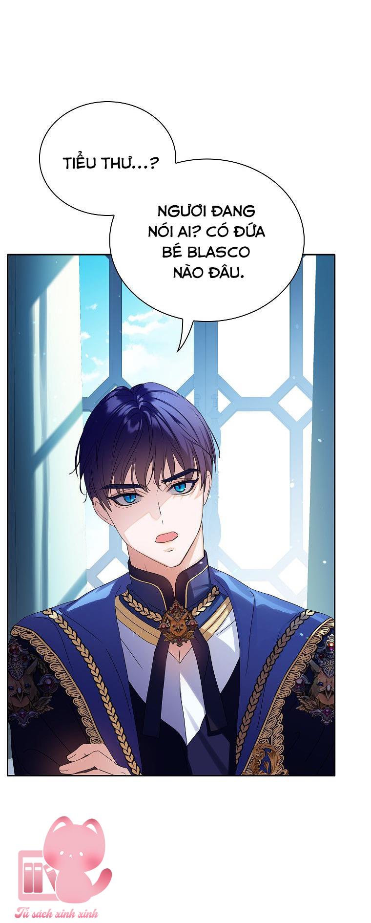 Người Thừa Kế Của Gia Tộc Phản Diện - Chap 14