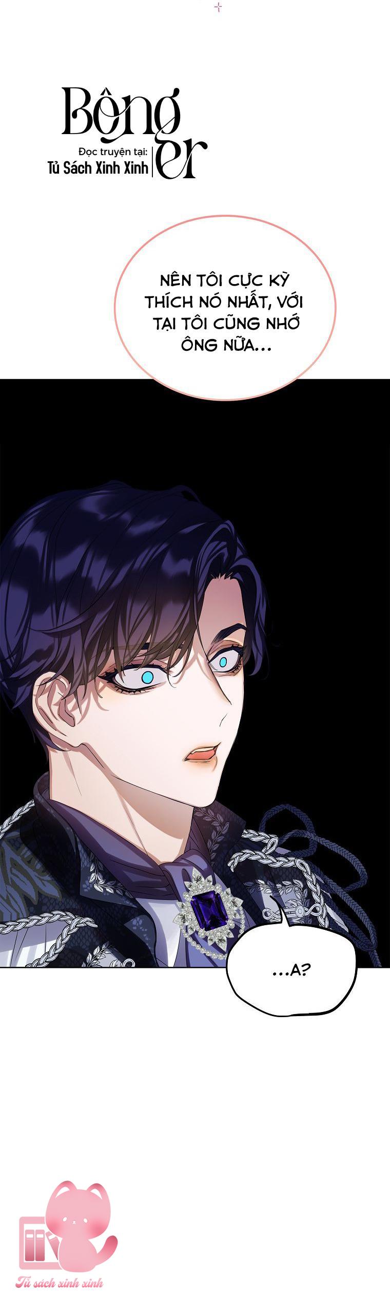 Người Thừa Kế Của Gia Tộc Phản Diện - Chap 14