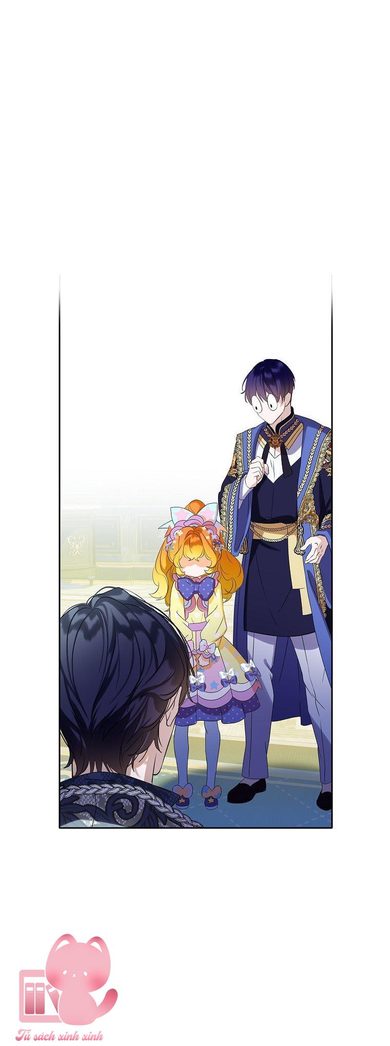 Người Thừa Kế Của Gia Tộc Phản Diện - Chap 14