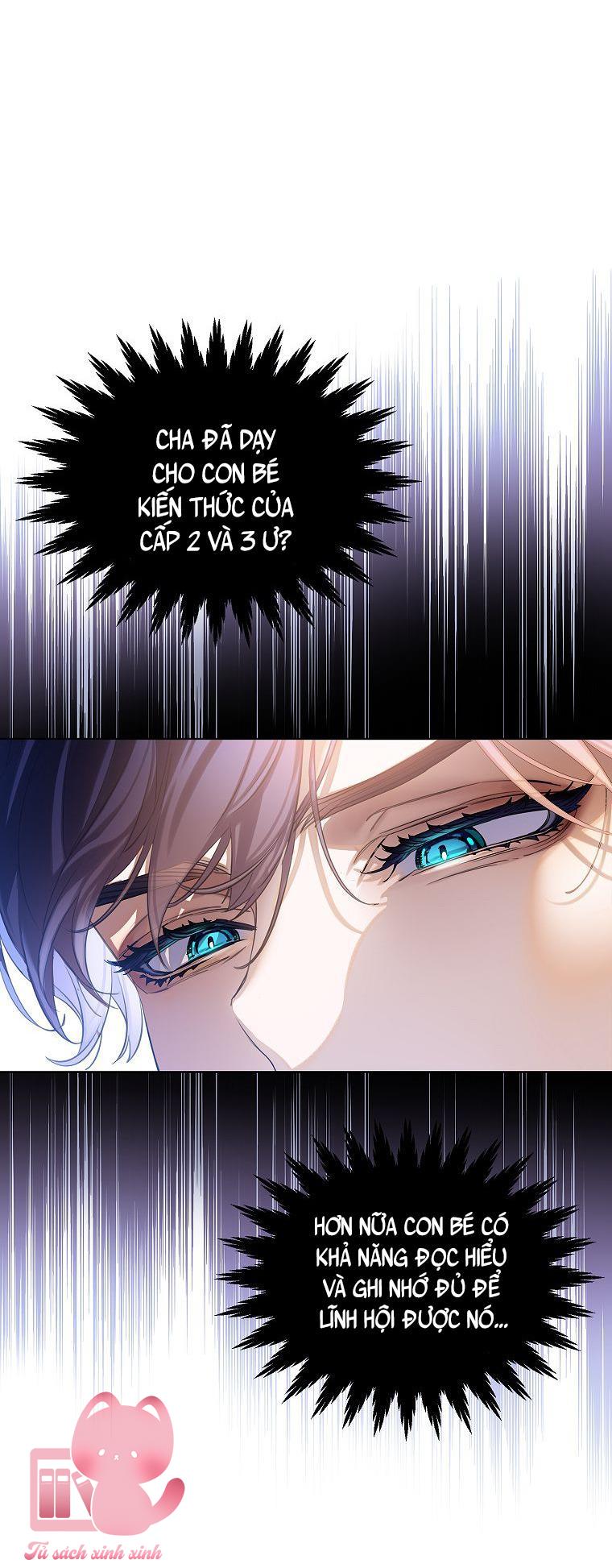 Người Thừa Kế Của Gia Tộc Phản Diện - Chap 14