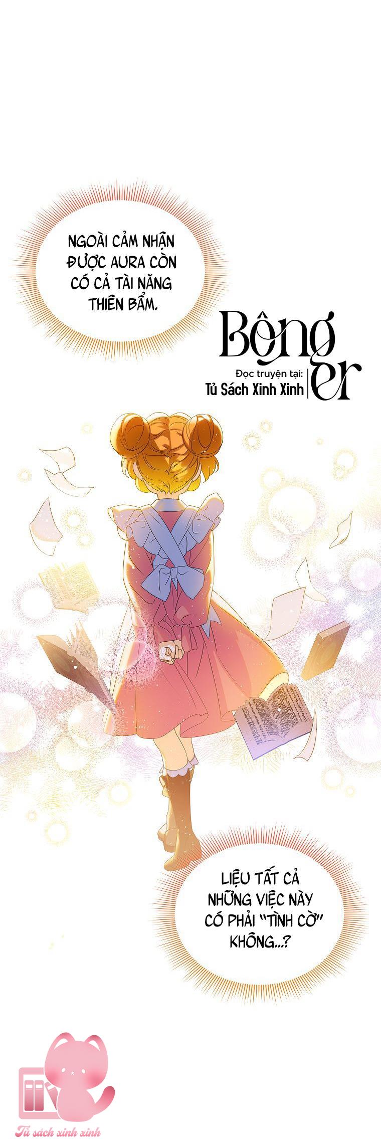 Người Thừa Kế Của Gia Tộc Phản Diện - Chap 14